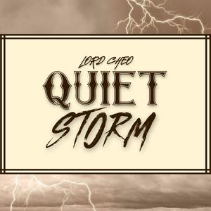 Quiet Storm