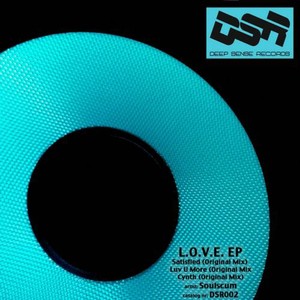 Luv U More (Original Mix)