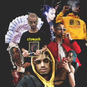 Stomach (Explicit)