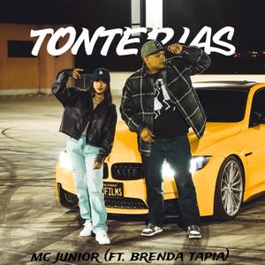 Tonterias (feat. Brenda Tapia) [Explicit]