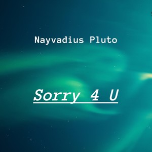Sorry 4 U (Explicit)