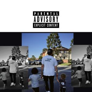 JUST ANOTHER DAY (Explicit)