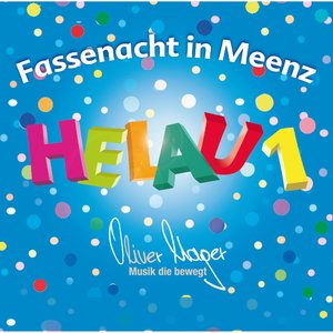 Helau 1 - Fassenacht in Meenz