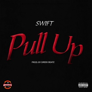 Pull Up (Explicit)