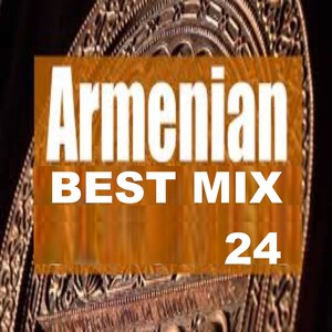 Armenian Best Mix - 24