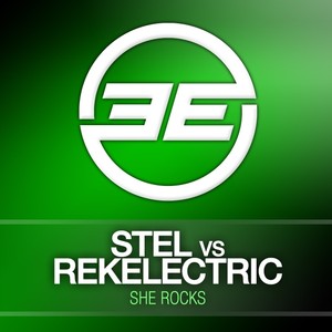 She Rocks (Original Mix)