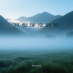 静宙音疗 - 大自然的声音 鸟鸣声 静心空灵 冥想音乐