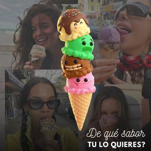 De qué sabor tu lo quieres? (Explicit)