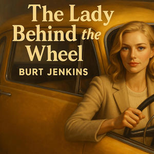 The lady behind the wheel (feat. Burt Jenkins)