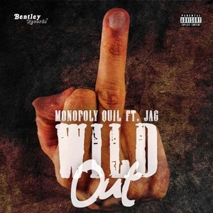 Wild Out (Explicit)