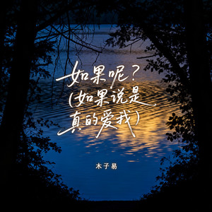 木子易 - 如果呢 (如果说是真的爱我)