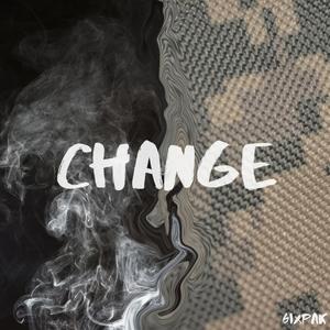 Change