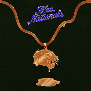Lester Diamond (Instrumental)