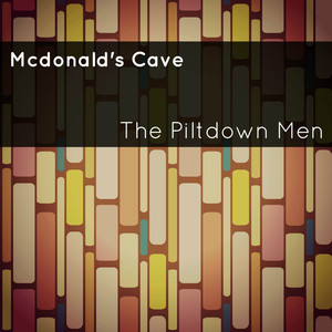 Mcdonald's Cave