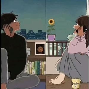 Lejos pero sercas del corazon