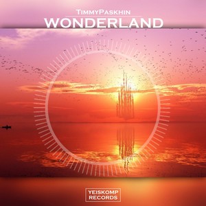 Wonderland (Original Mix)