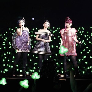 渡情 (Live)封面