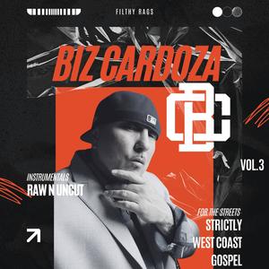 Bizzy Cardoza - SILKY PIANO