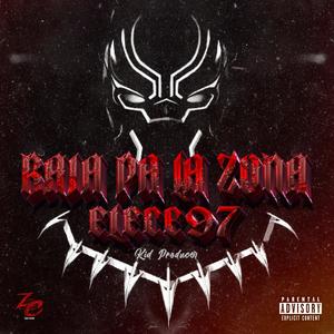 Baja pa' La zona (feat. KidProducer) (Explicit)