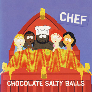 Chocolate Salty Balls (Explicit)