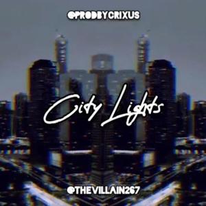 City Lights (feat. ProdbyCrixus)