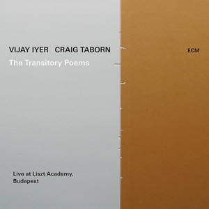 The Transitory Poems (Live At Liszt Academy, Budapest / 2018)