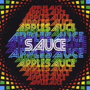 Sauce - EP