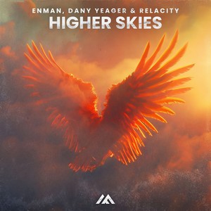 Higher Skies (Extended Mix)