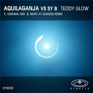 Teddy Glow (Marc At Garden Remix)