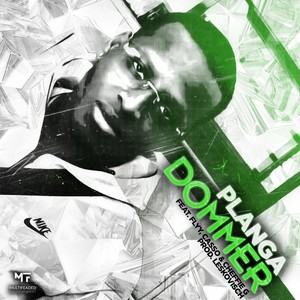 Planga - Dommer(feat. Flyy, Casso & Cheffie G) (Explicit)