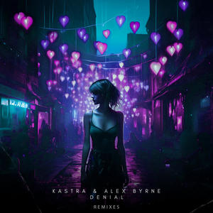 Denial (CHEEKS Remix)