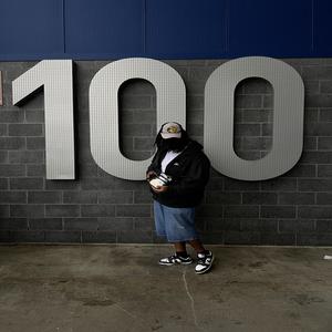 Rise Up ! (Dracula) (feat. KhariSteppn) (Explicit)