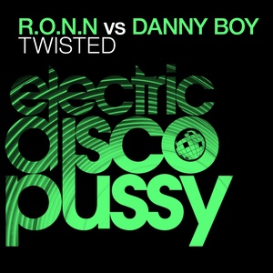 Twisted (Nick Mentes & Bartosz Brenes Re-Tweet|Explicit)