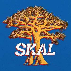 Skal