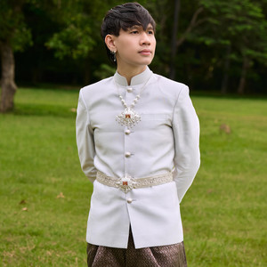 អូនជាព្រះនាង