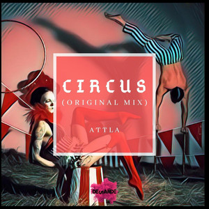 Circus E.P