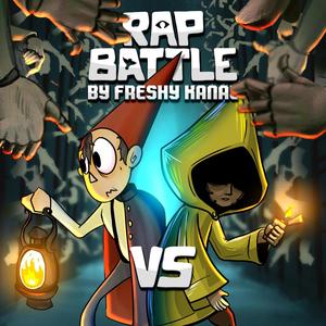 Six vs Wirt (feat. Eric the Audible & Evava) [Explicit]