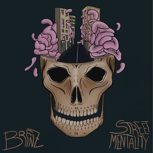 Street Mentality (Explicit)