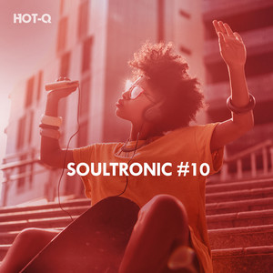 Take My Hand (Joeking Jazzed Mix)