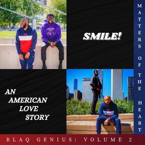 An American Love Story (feat. BRIAN-ALWYN & The Prodigal Son Pierre Montray)