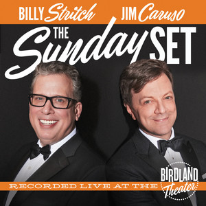 The Sunday Set (Live at the Birdland Theater/2021)