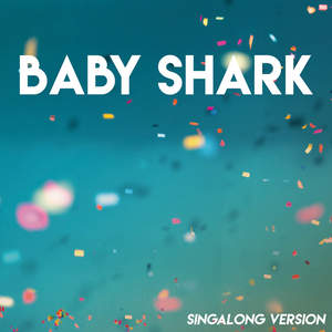 Baby Shark (Singalong Version)