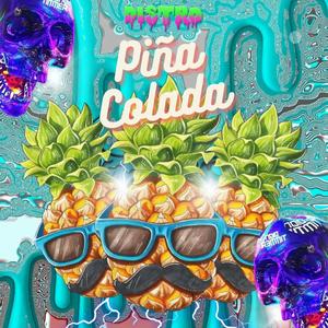Piña Colada (feat. Dan Kidd) (TRIBAL GUARACHA)