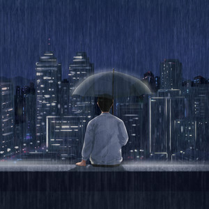 Sad Rain