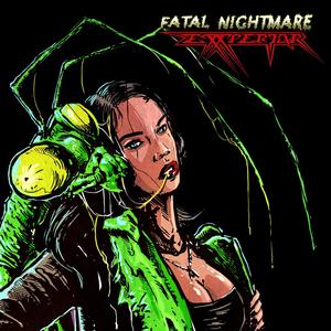 Fatal Nightmare (feat. Keksgrinder)