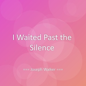 I Waited Past the Silence