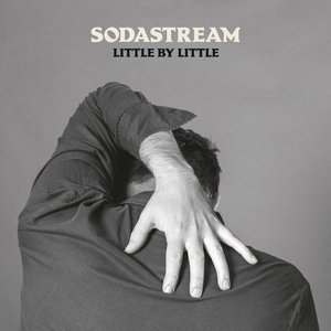 Sodastream - Grey Waves