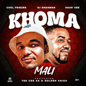 Khoma Mali (feat. Tee Cee SA & Golden Krish)