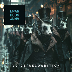 Voice Recognition (feat. Leo Wood) (Radio Edit)