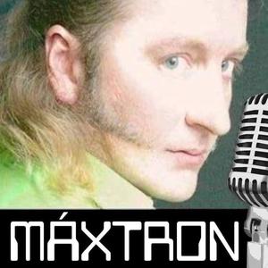 Máxtron Soy (Explicit)